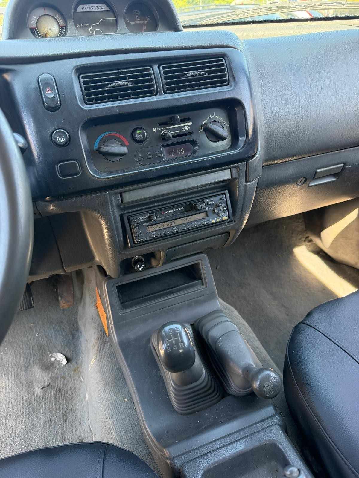 mitsubishi-l200-1996-diesel-2477cc