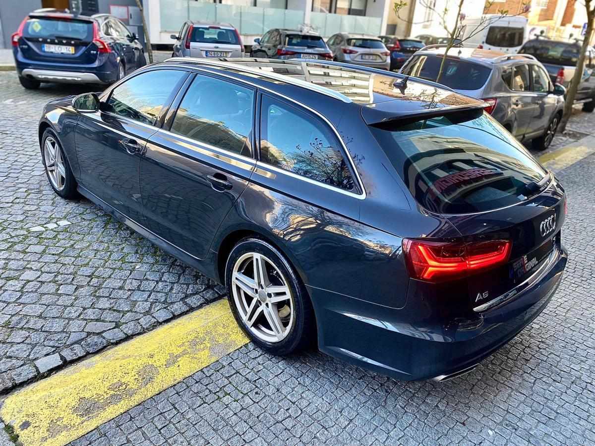 audi-a6-avant-2016-diesel-1968cc