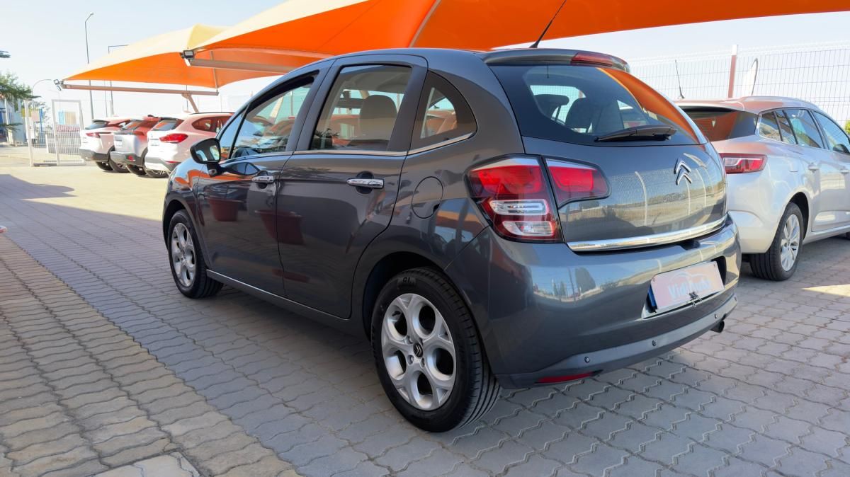 citroen-c3-2015-diesel-1398cc