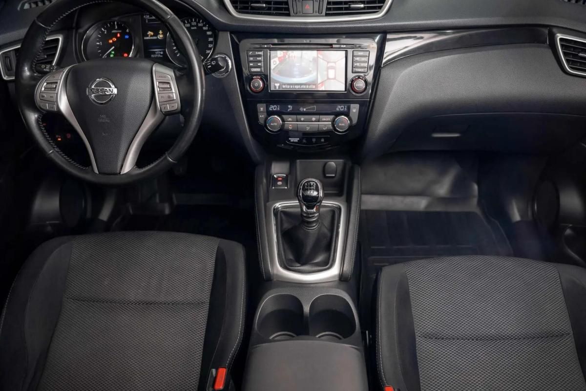 nissan-qashqai-2015-diesel-1461cc