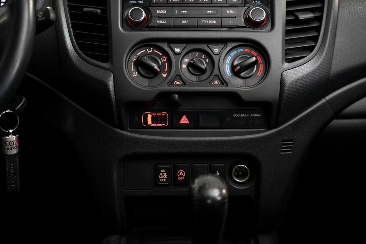 mitsubishi-l200-2021-diesel-2268cc