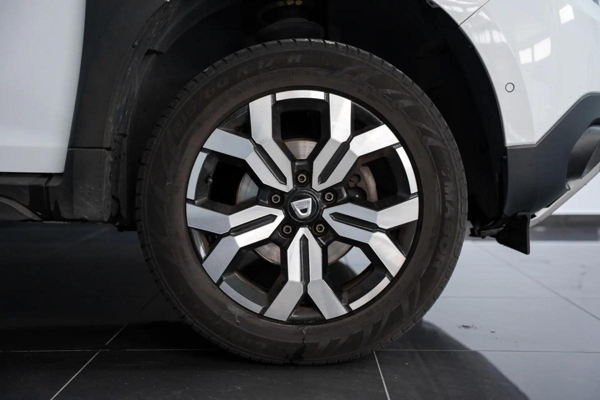 dacia-duster-2023-gpl-999cc