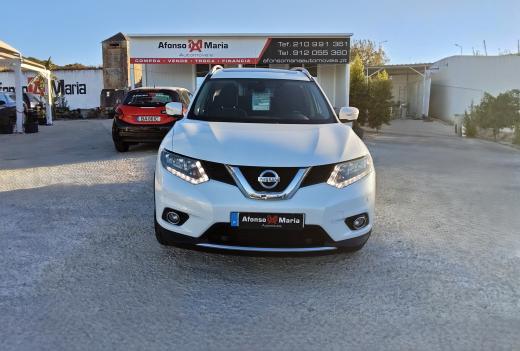 nissan-x-trail-2017-diesel-1598cc