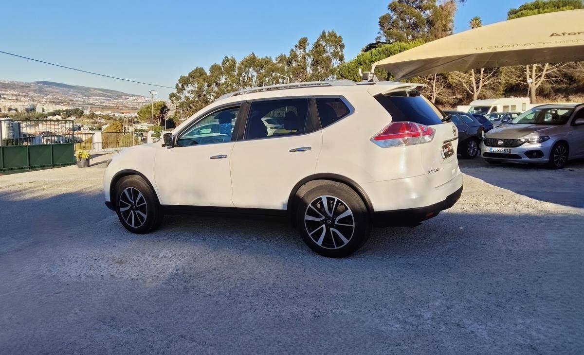 nissan-x-trail-2017-diesel-1598cc