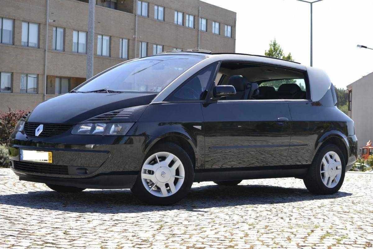 renault-avantime-2002-diesel-2188cc