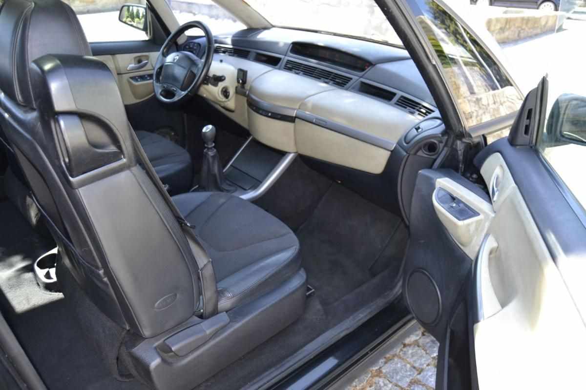 renault-avantime-2002-diesel-2188cc