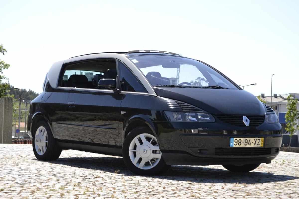 renault-avantime-2002-diesel-2188cc