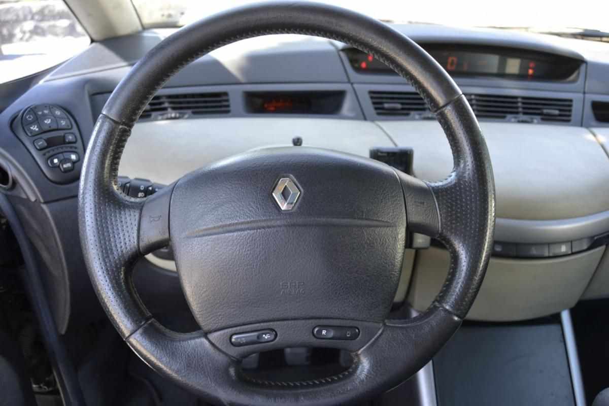 renault-avantime-2002-diesel-2188cc