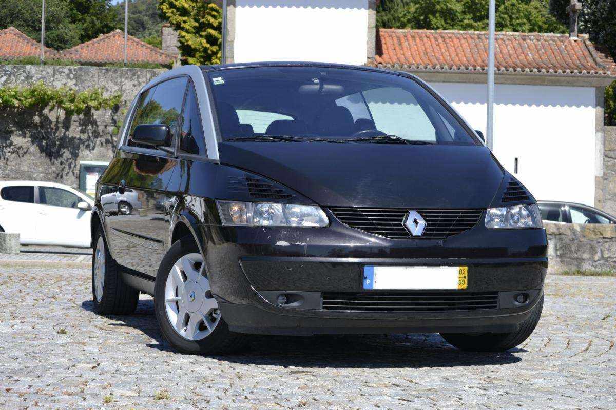 renault-avantime-2002-diesel-2188cc