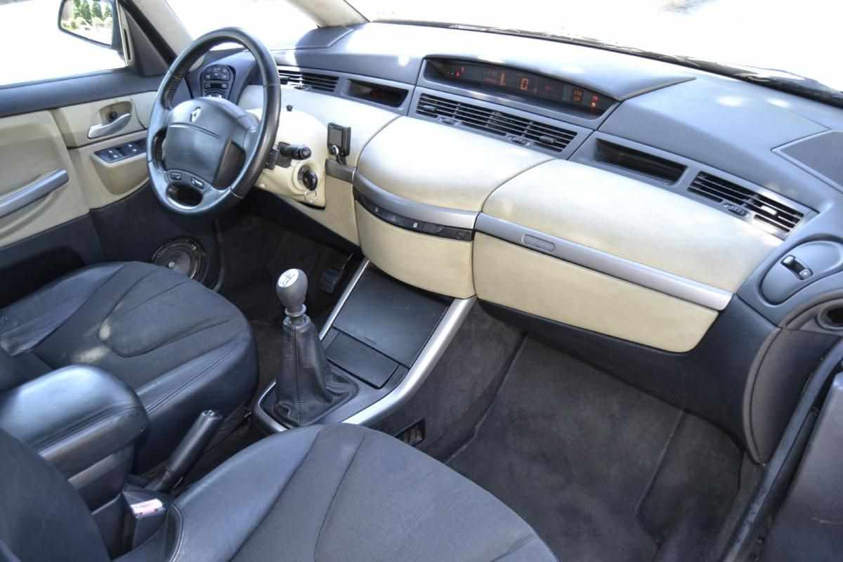 renault-avantime-2002-diesel-2188cc