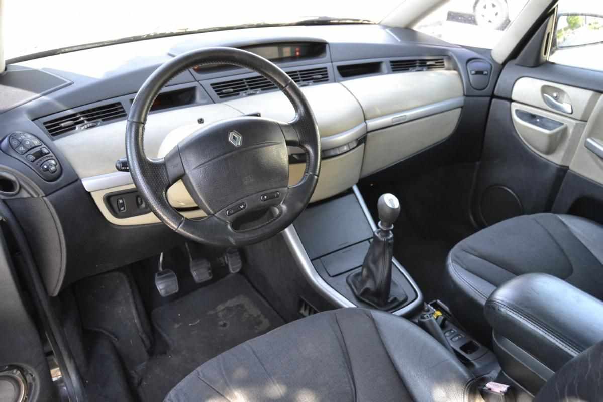 renault-avantime-2002-diesel-2188cc