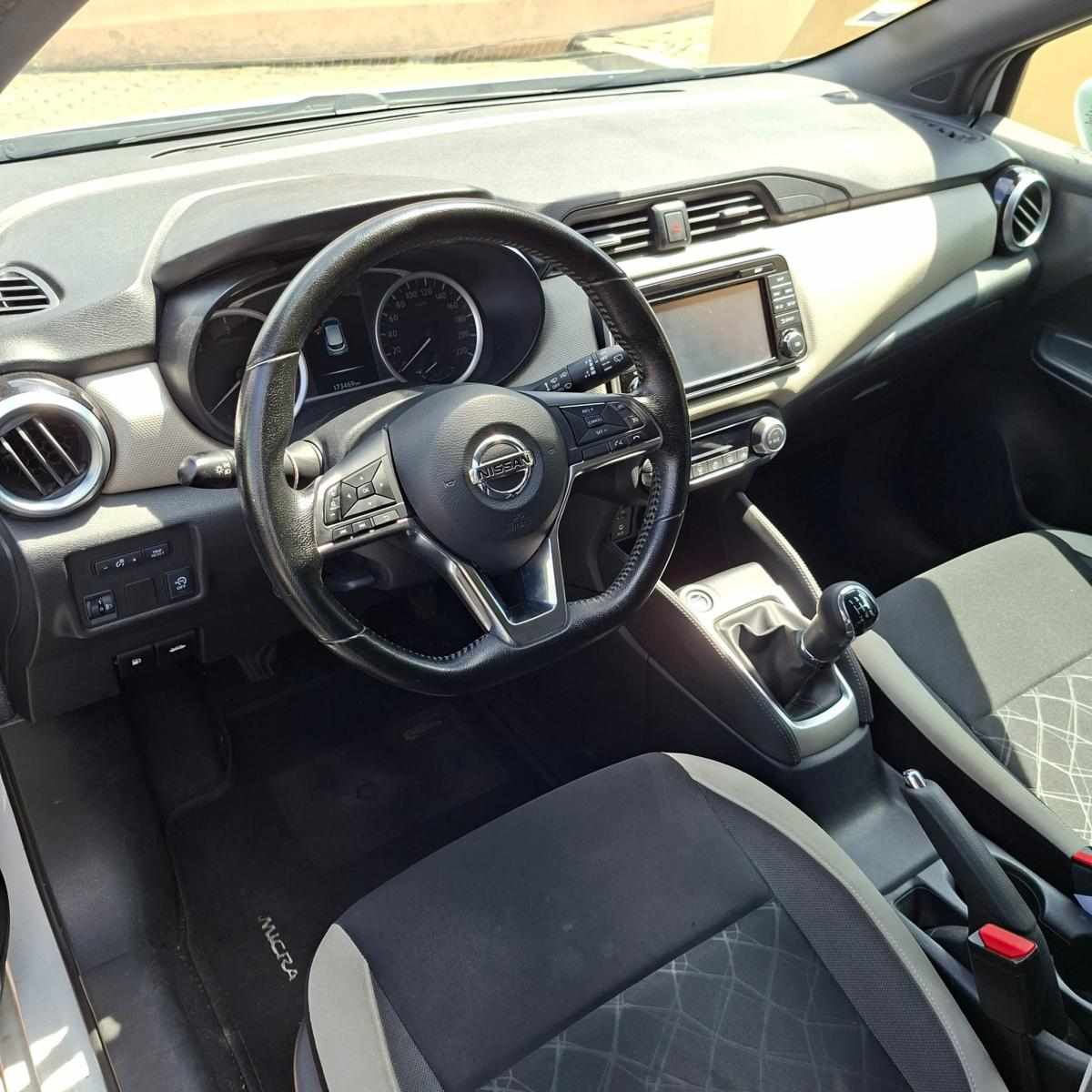 nissan-micra-2018-diesel-1461cc