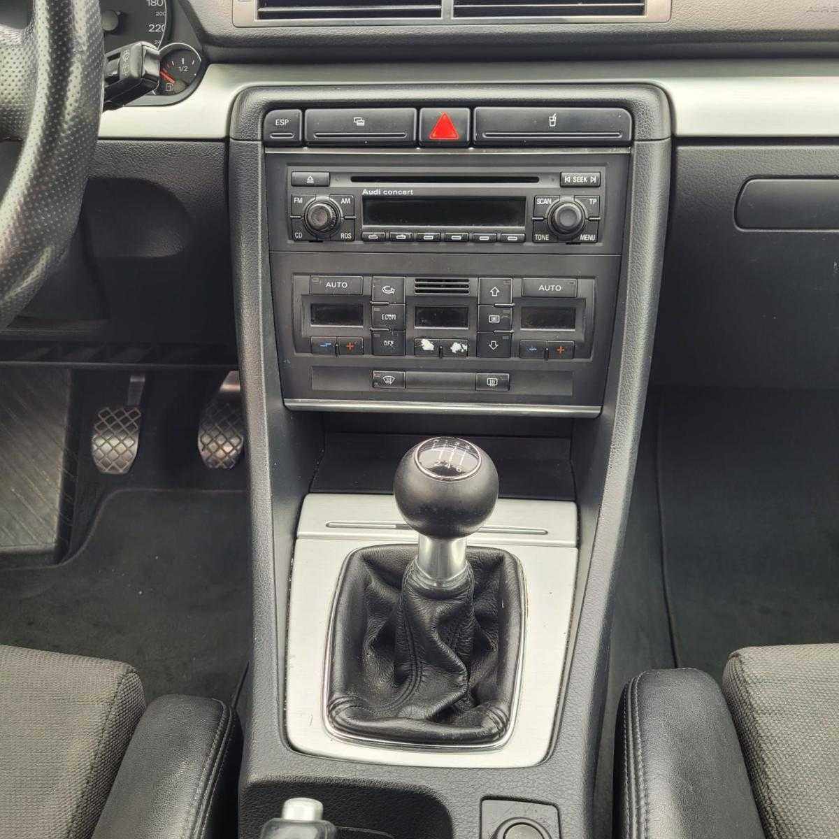 audi-a4-avant-2005-diesel-1968cc