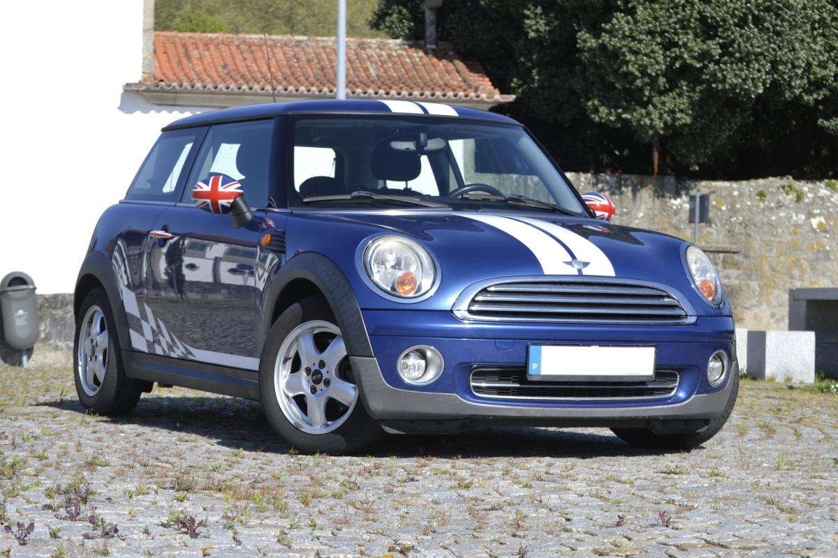 mini-one-2007-gasolina-1397cc
