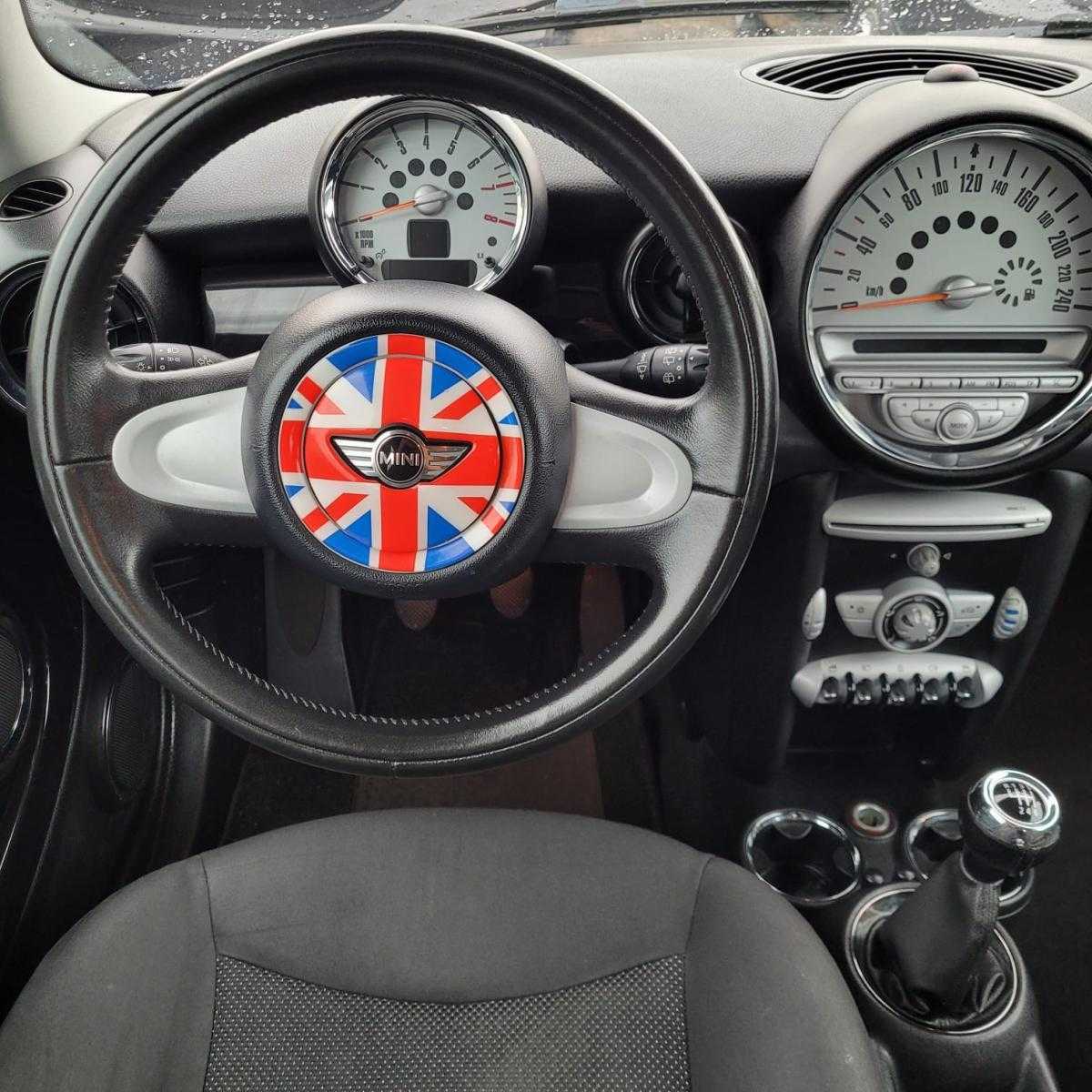 mini-one-2007-gasolina-1397cc