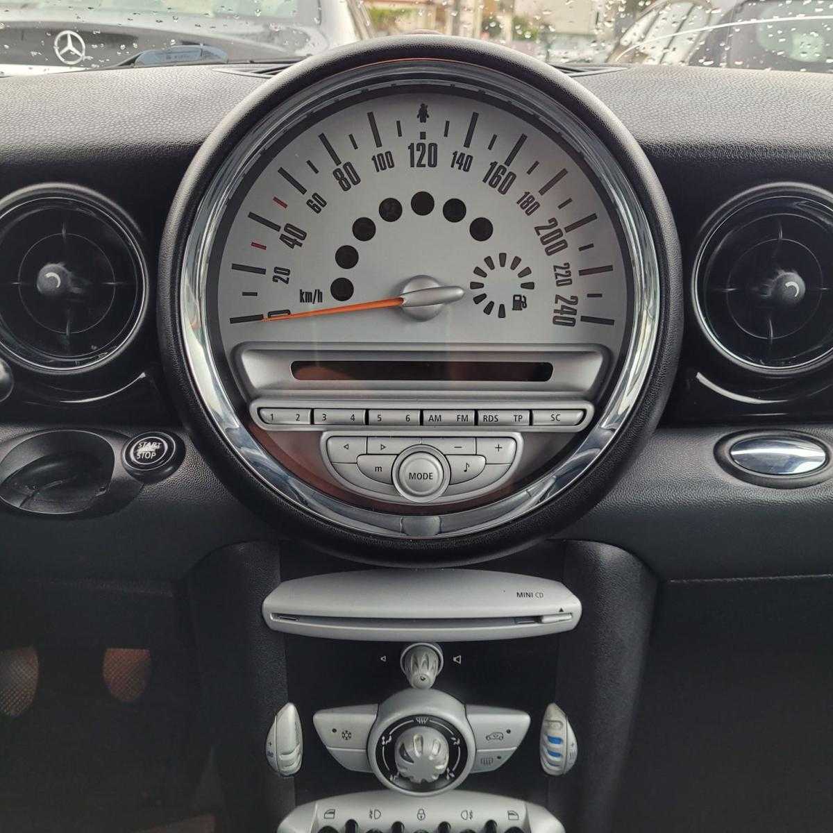 mini-one-2007-gasolina-1397cc