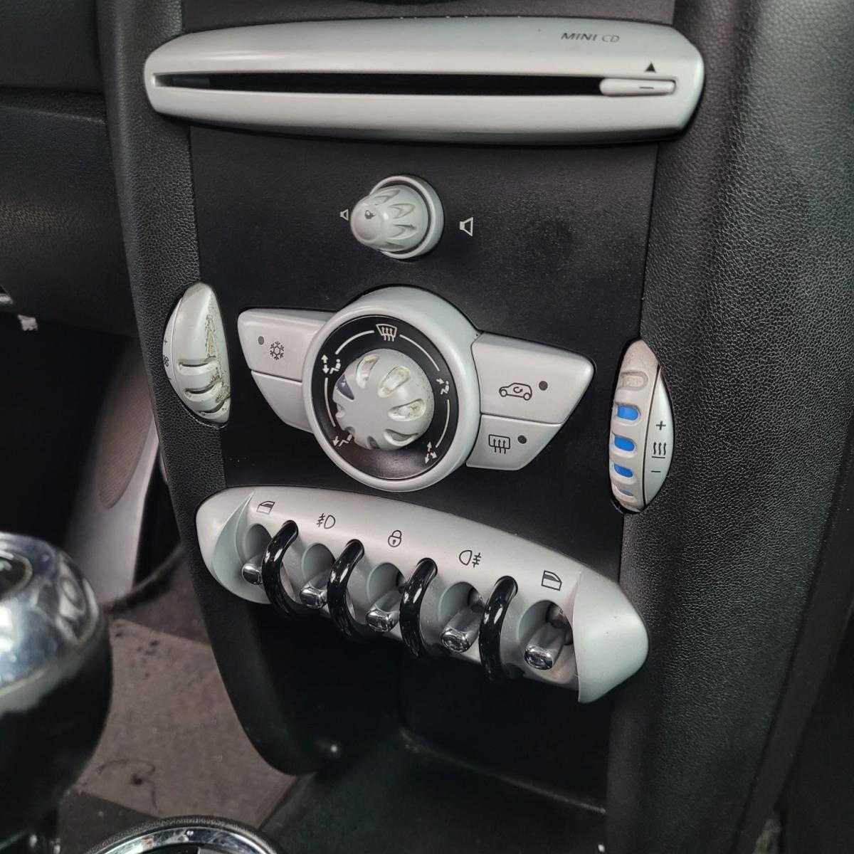 mini-one-2007-gasolina-1397cc