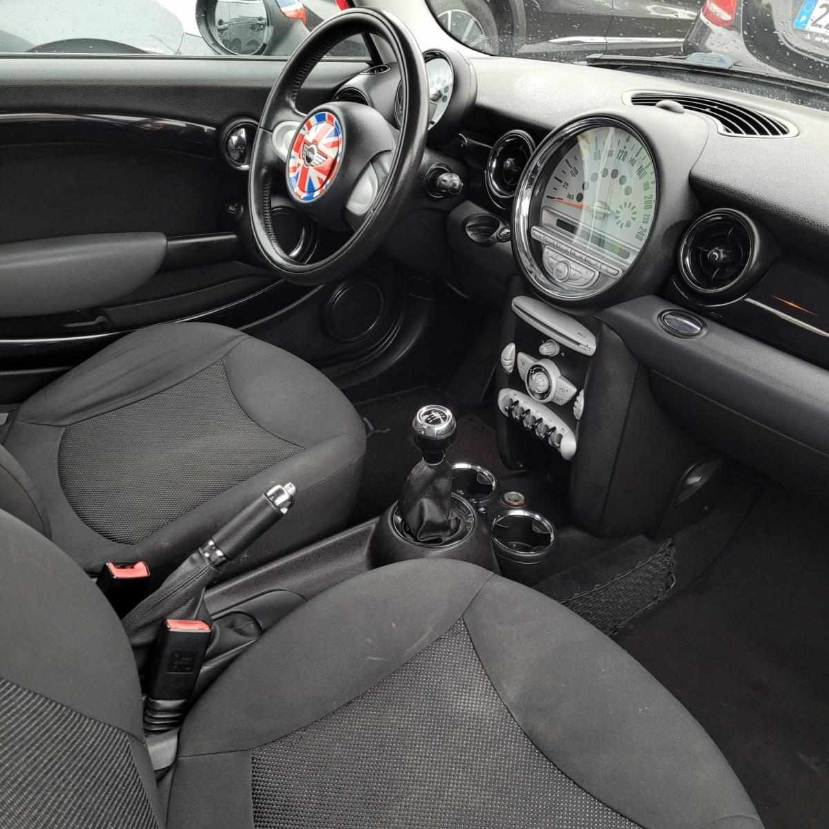 mini-one-2007-gasolina-1397cc