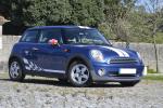 mini-one-2007-gasolina-1397cc