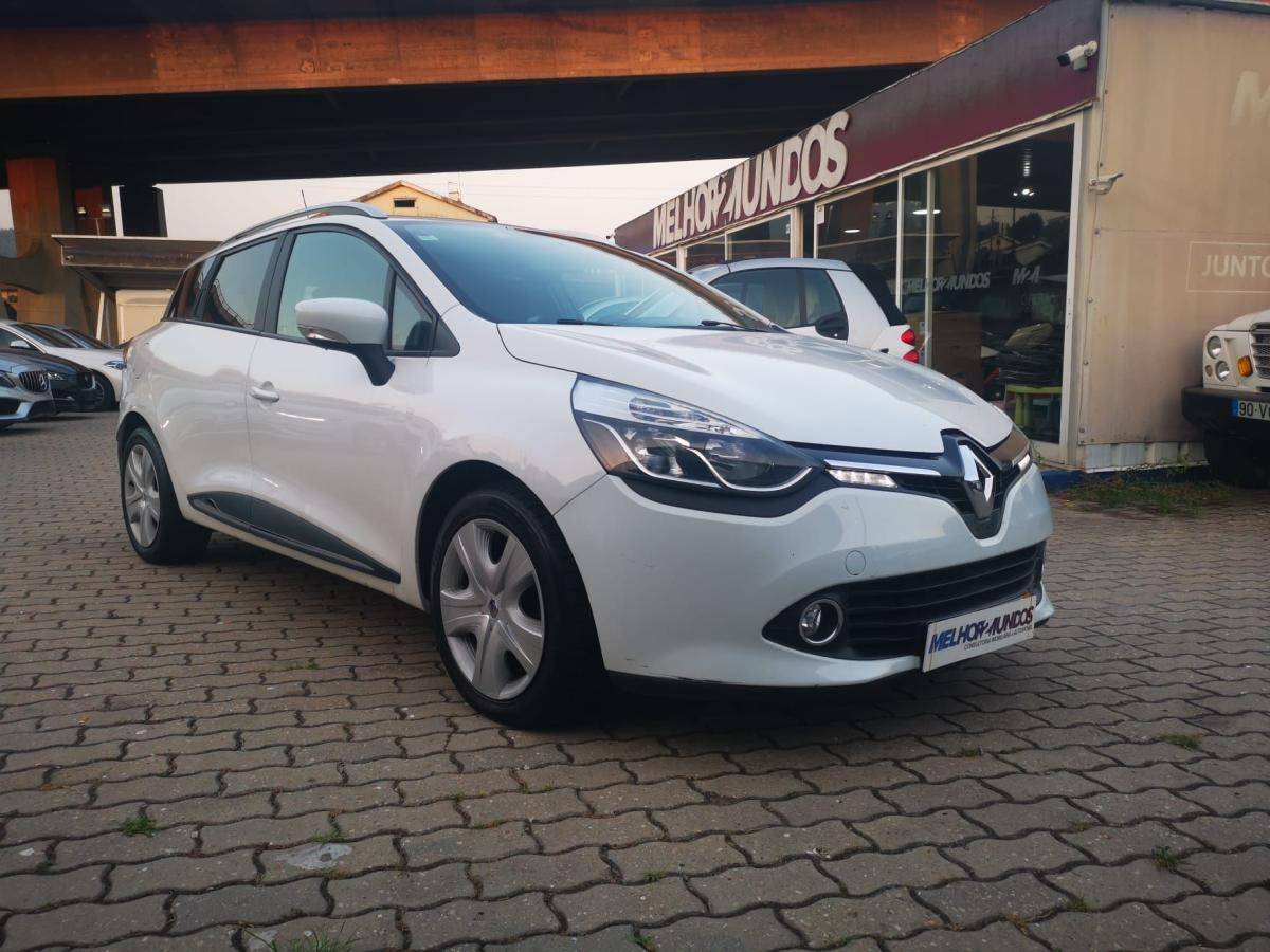 renault-clio-2014-diesel-1500cc