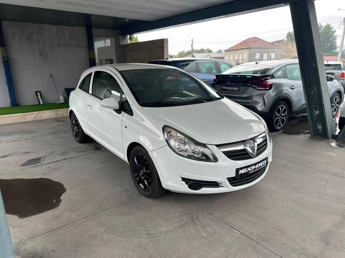 opel-corsa-2007-diesel-1248cc