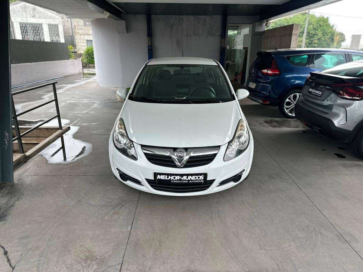 opel-corsa-2007-diesel-1248cc