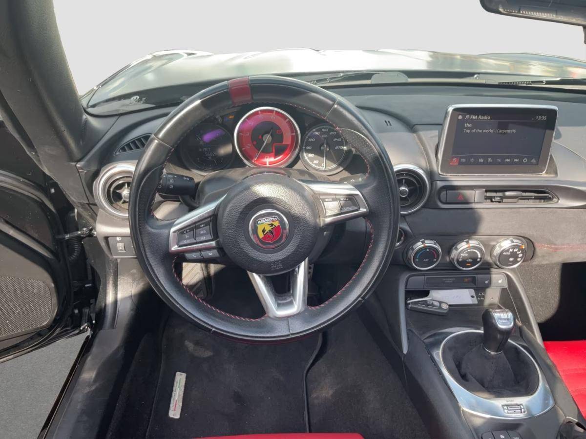 abarth-124-spider-2018-gasolina-1368cc