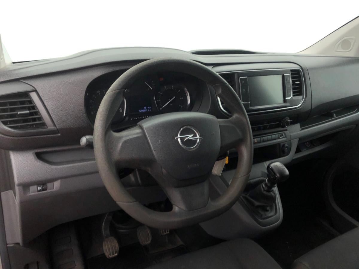 opel-vivaro-2020-diesel-1499cc