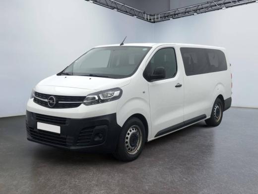 opel-vivaro-2021-diesel-1499cc