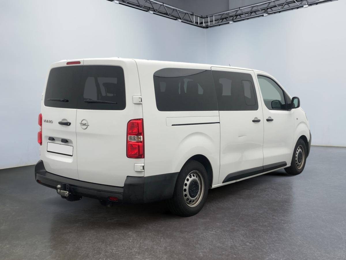 opel-vivaro-2021-diesel-1499cc