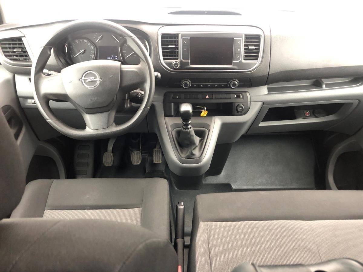 opel-vivaro-2021-diesel-1499cc