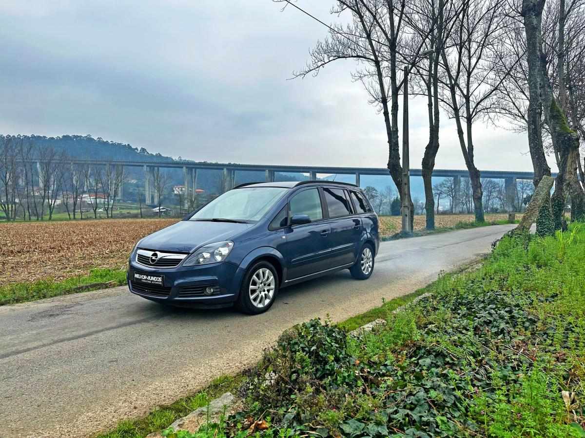 opel-zafira-2006-diesel-1910cc