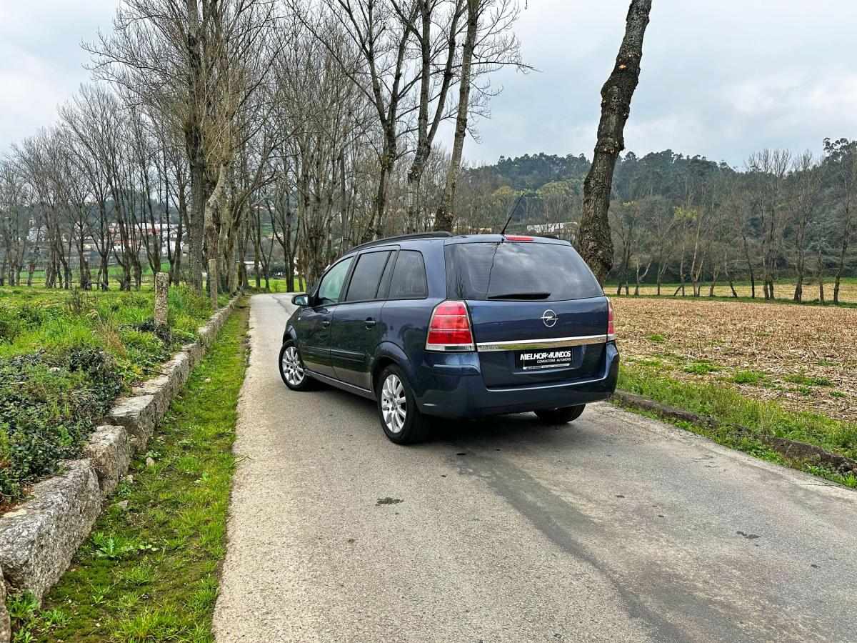 opel-zafira-2006-diesel-1910cc