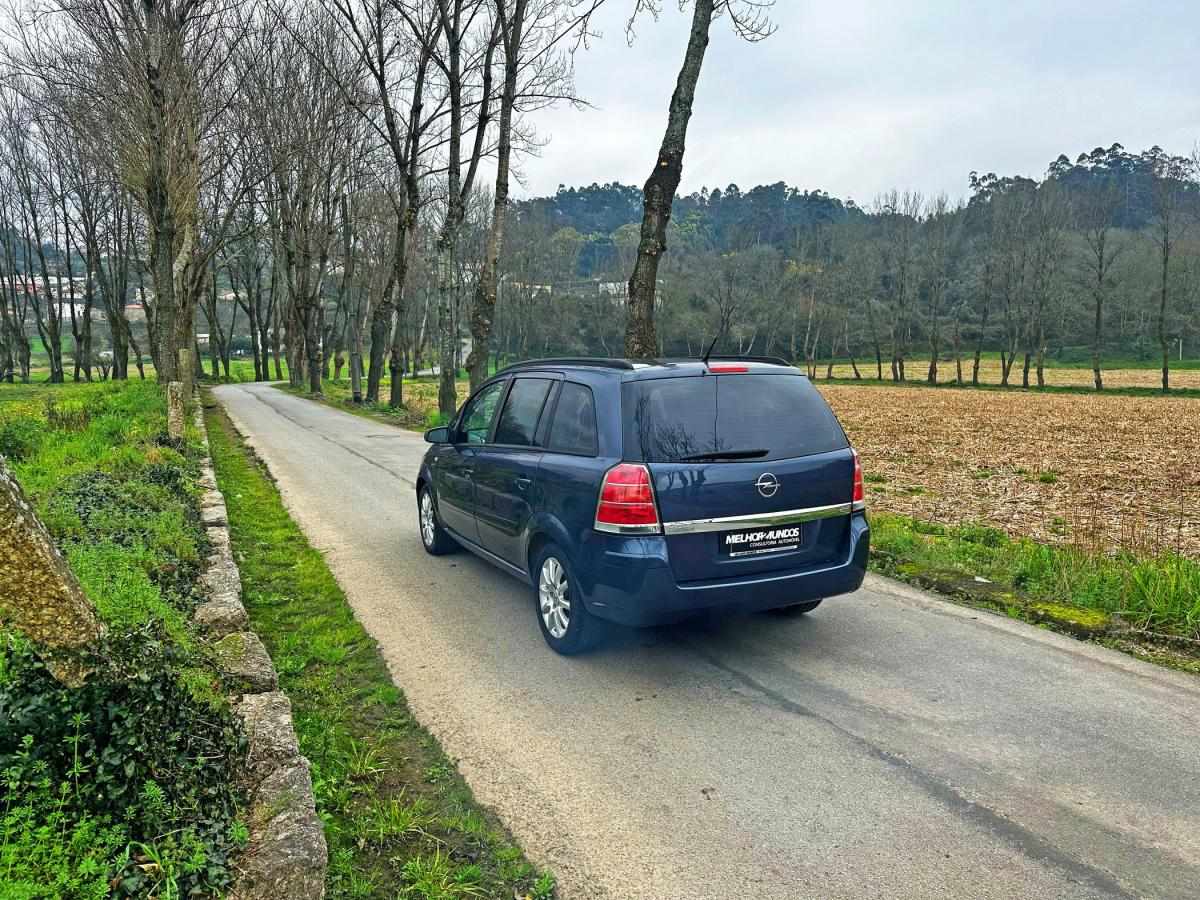 opel-zafira-2006-diesel-1910cc