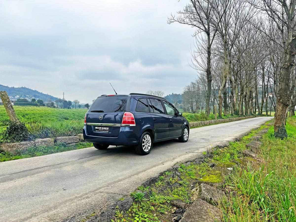 opel-zafira-2006-diesel-1910cc