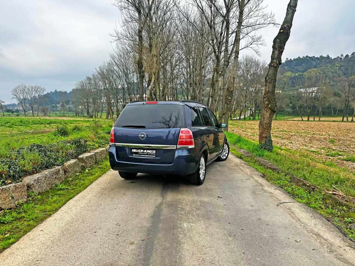 opel-zafira-2006-diesel-1910cc