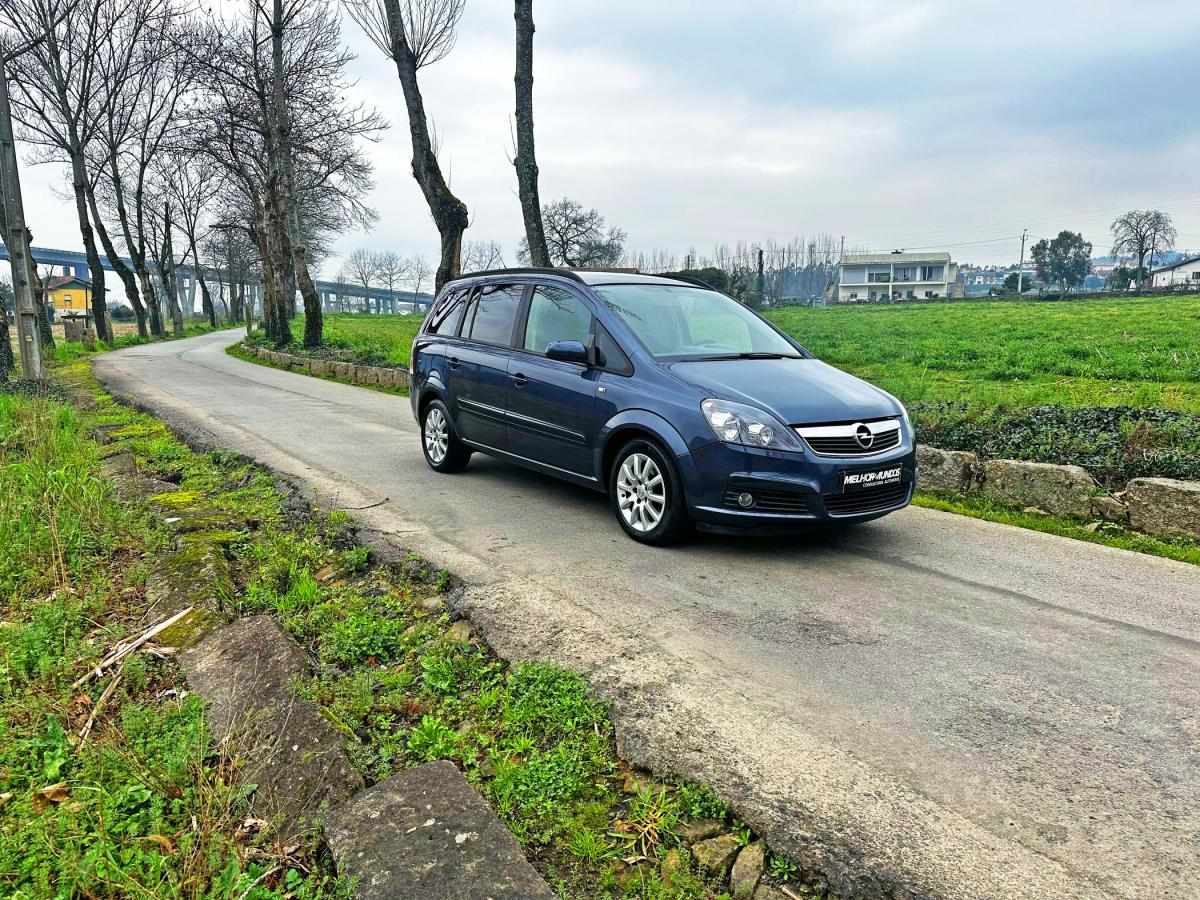 opel-zafira-2006-diesel-1910cc
