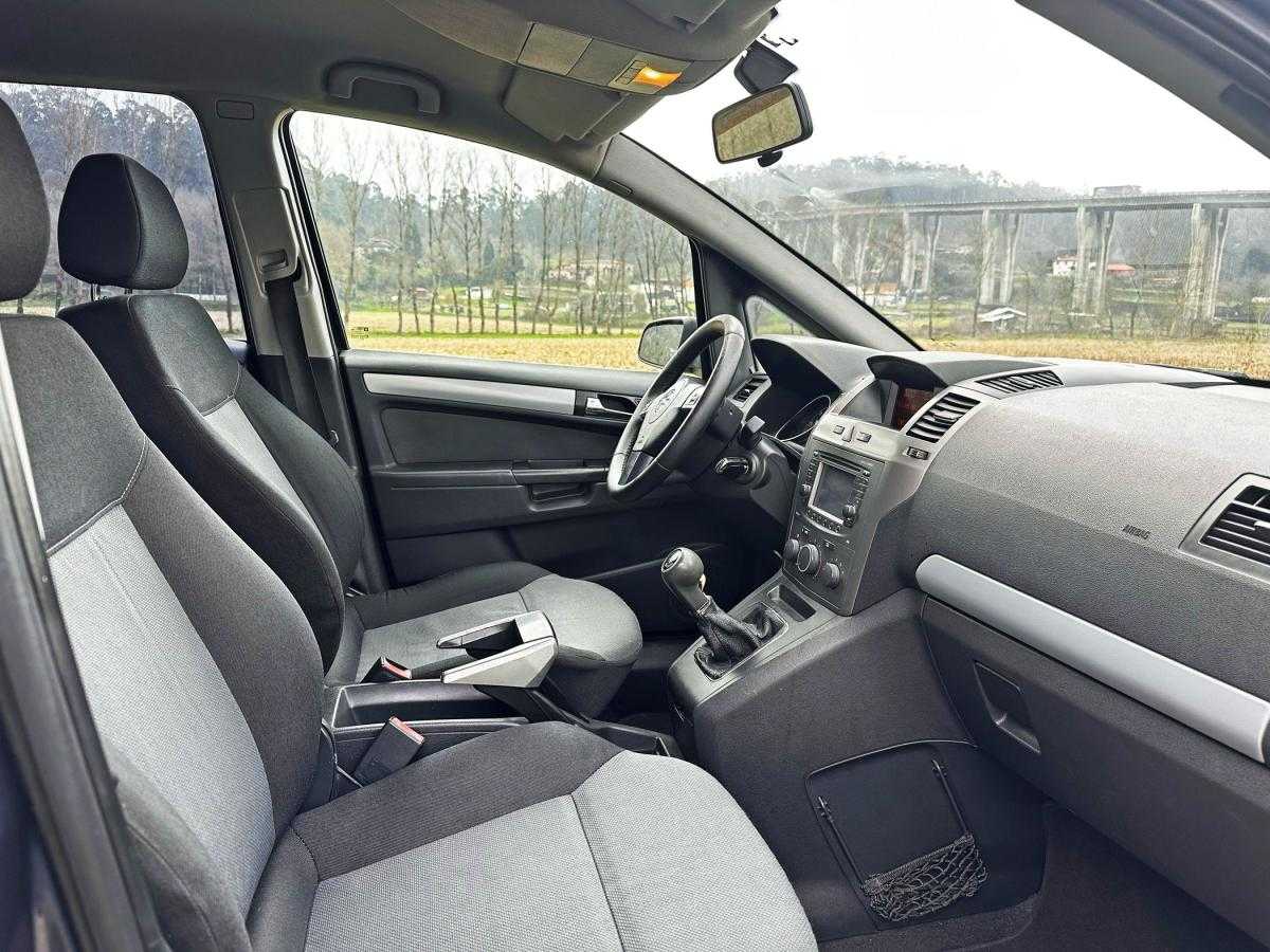 opel-zafira-2006-diesel-1910cc