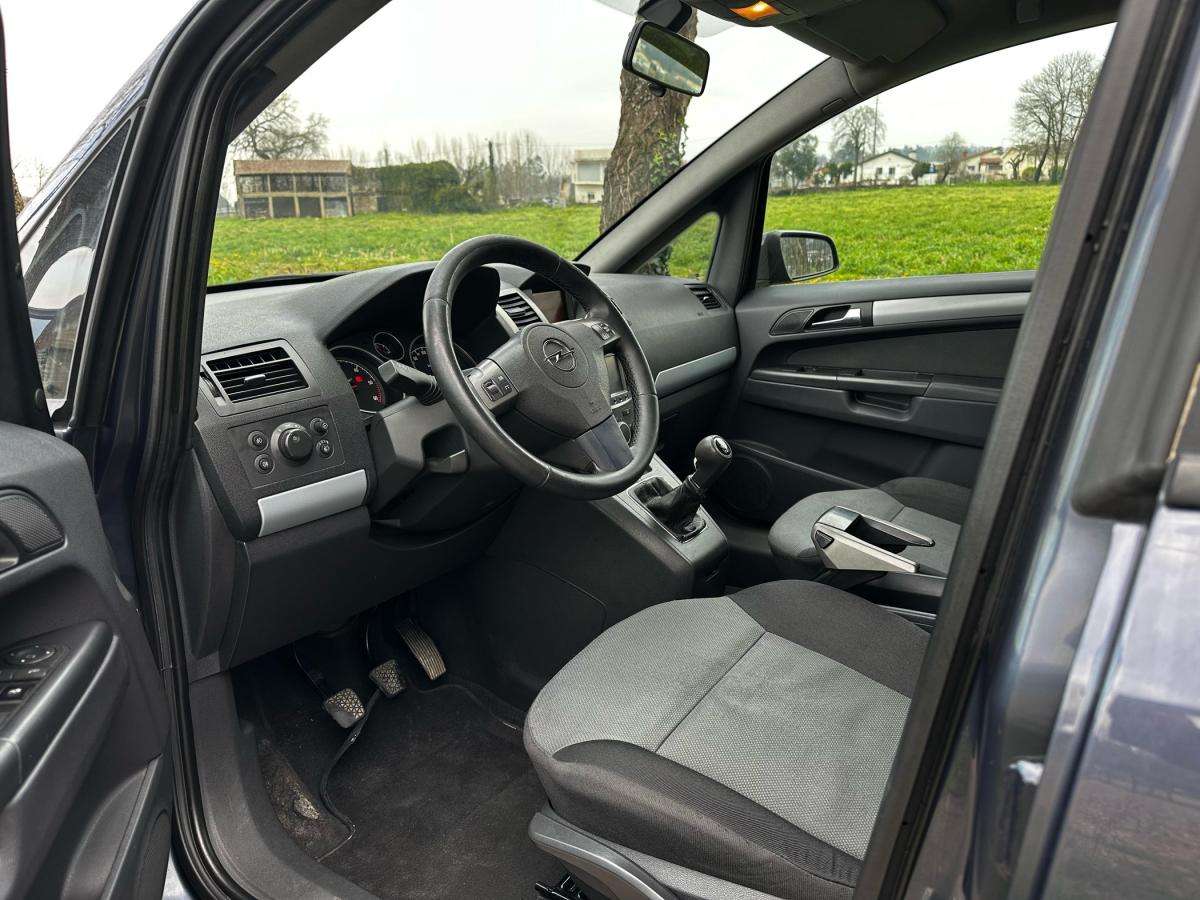 opel-zafira-2006-diesel-1910cc