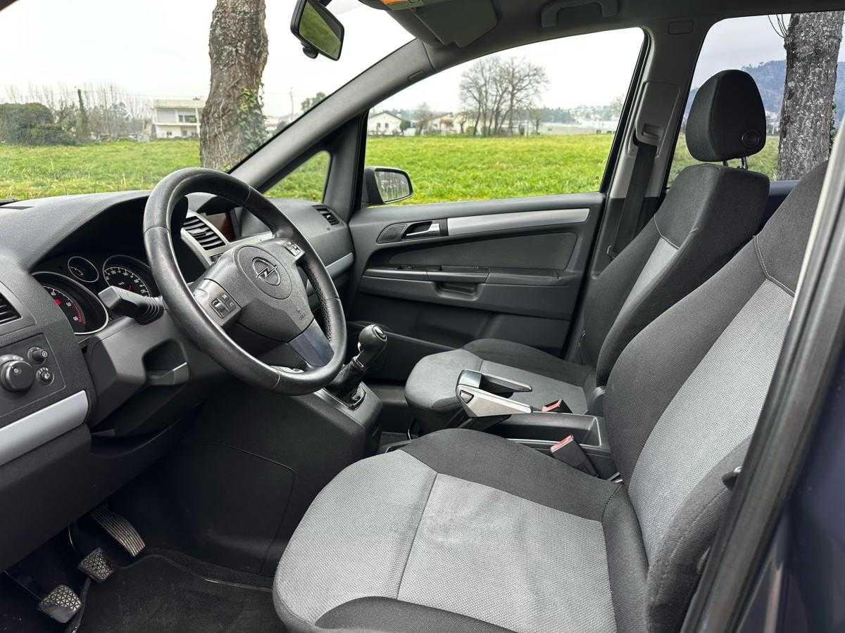 opel-zafira-2006-diesel-1910cc