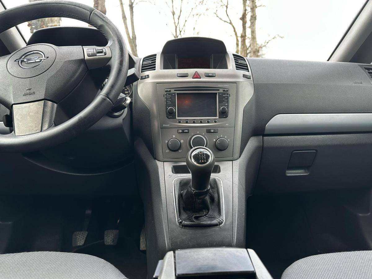 opel-zafira-2006-diesel-1910cc
