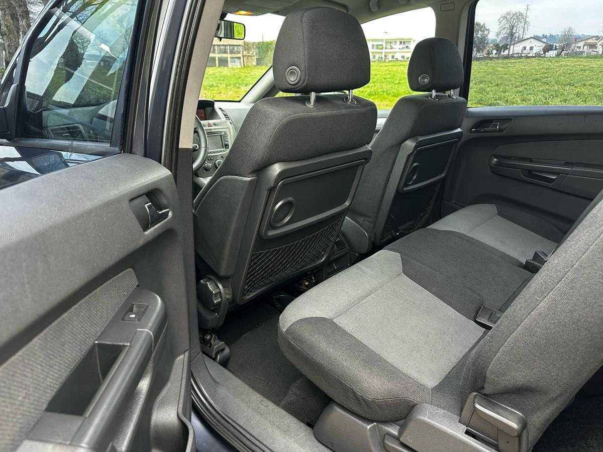 opel-zafira-2006-diesel-1910cc
