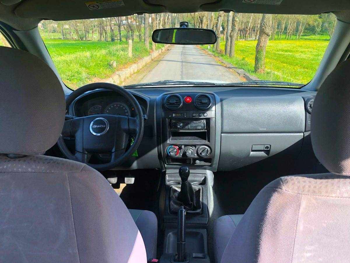 isuzu-d-max-2010-diesel-2499cc