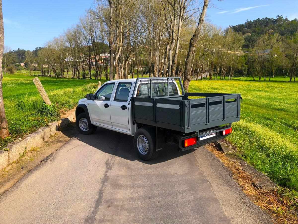 isuzu-d-max-2010-diesel-2499cc