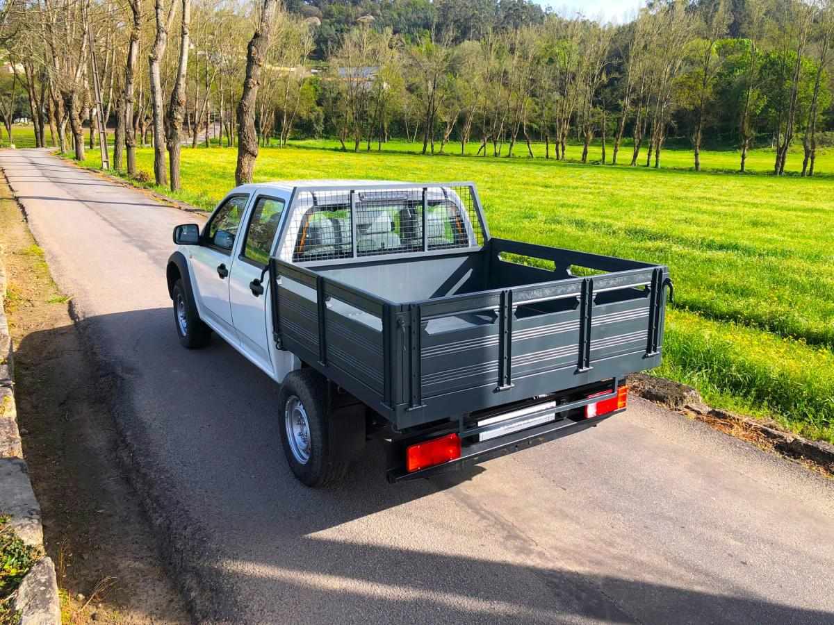 isuzu-d-max-2010-diesel-2499cc