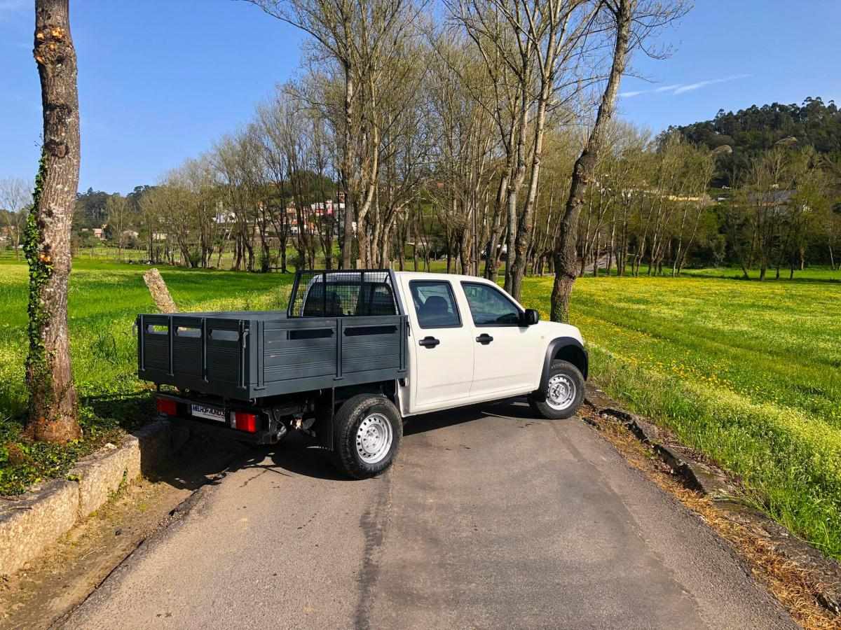 isuzu-d-max-2010-diesel-2499cc