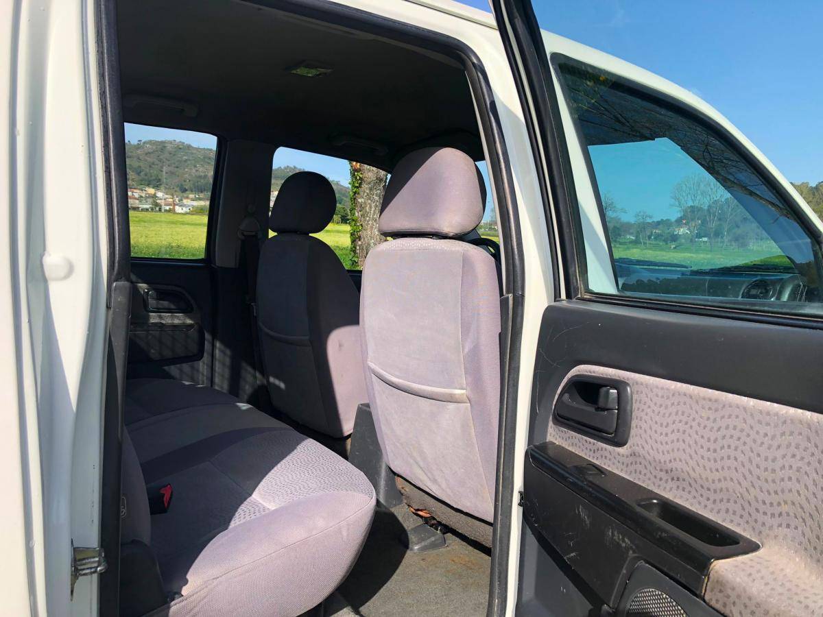 isuzu-d-max-2010-diesel-2499cc