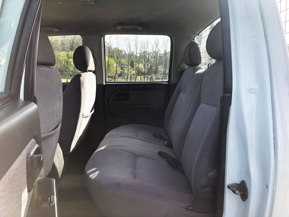 isuzu-d-max-2010-diesel-2499cc