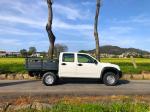 isuzu-d-max-2010-diesel-2499cc