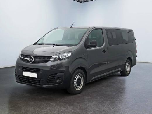 opel-vivaro-2021-diesel-1499cc
